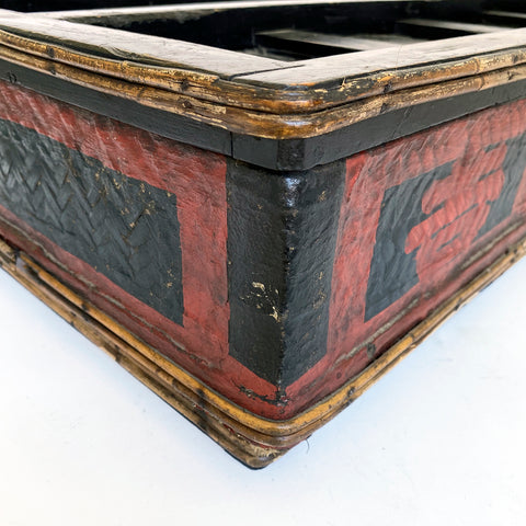 Kimono Box