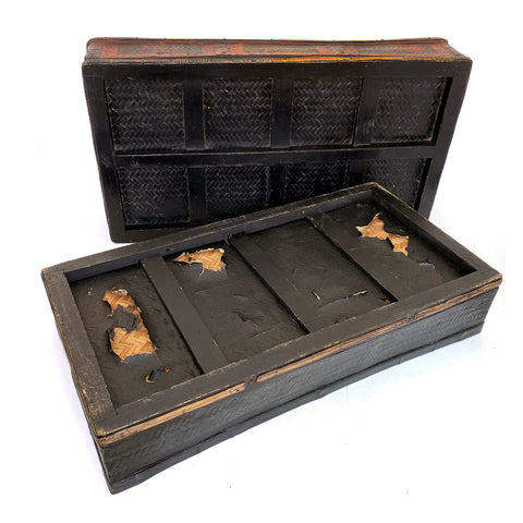 Kimono Box