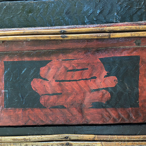 Kimono Box