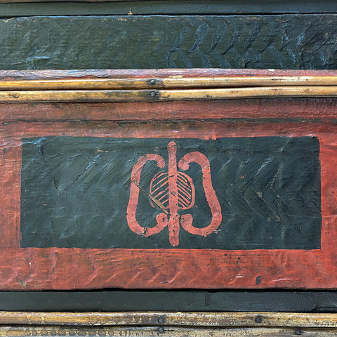 Kimono Box