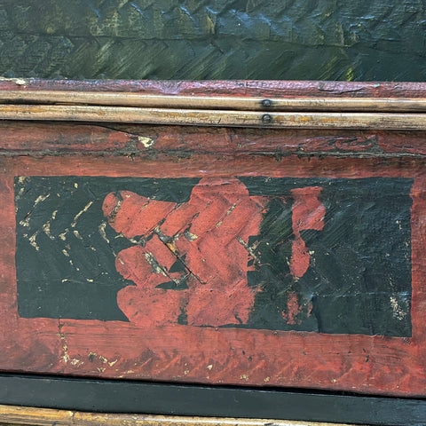 Kimono Box